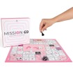 Jeux Érotique Mission 69
