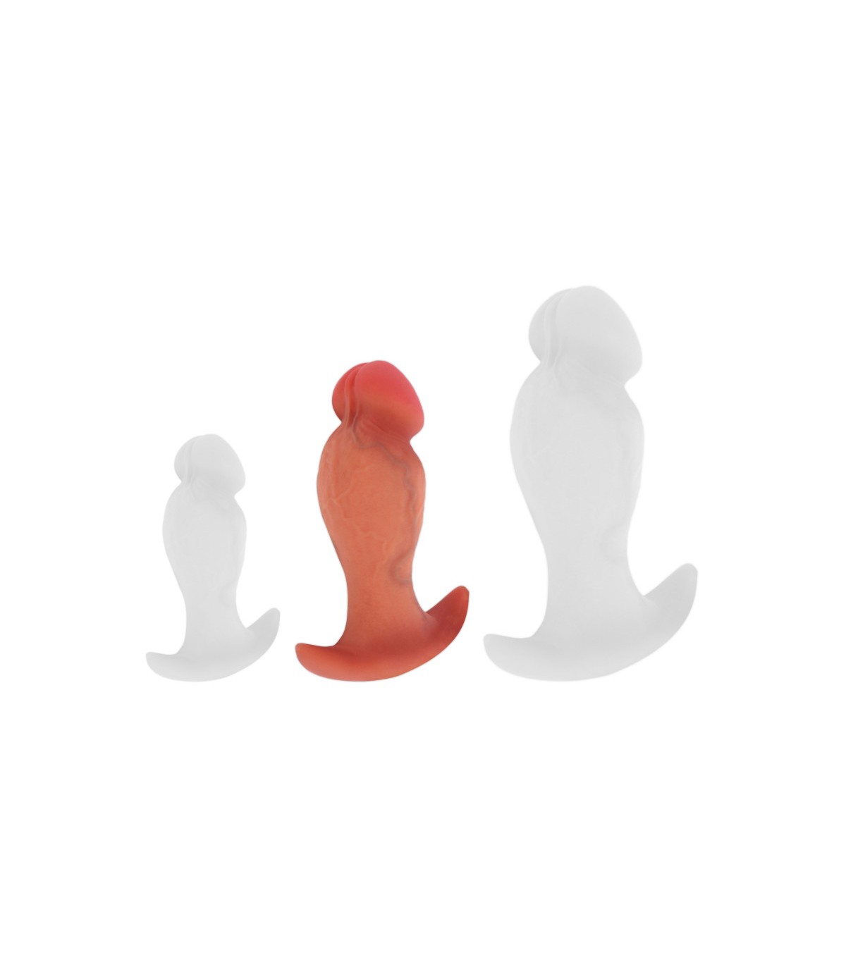 Plug Anal Réaliste Homme