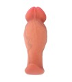 Plug Anal Réaliste Homme