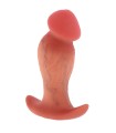 Plug Anal Réaliste Homme