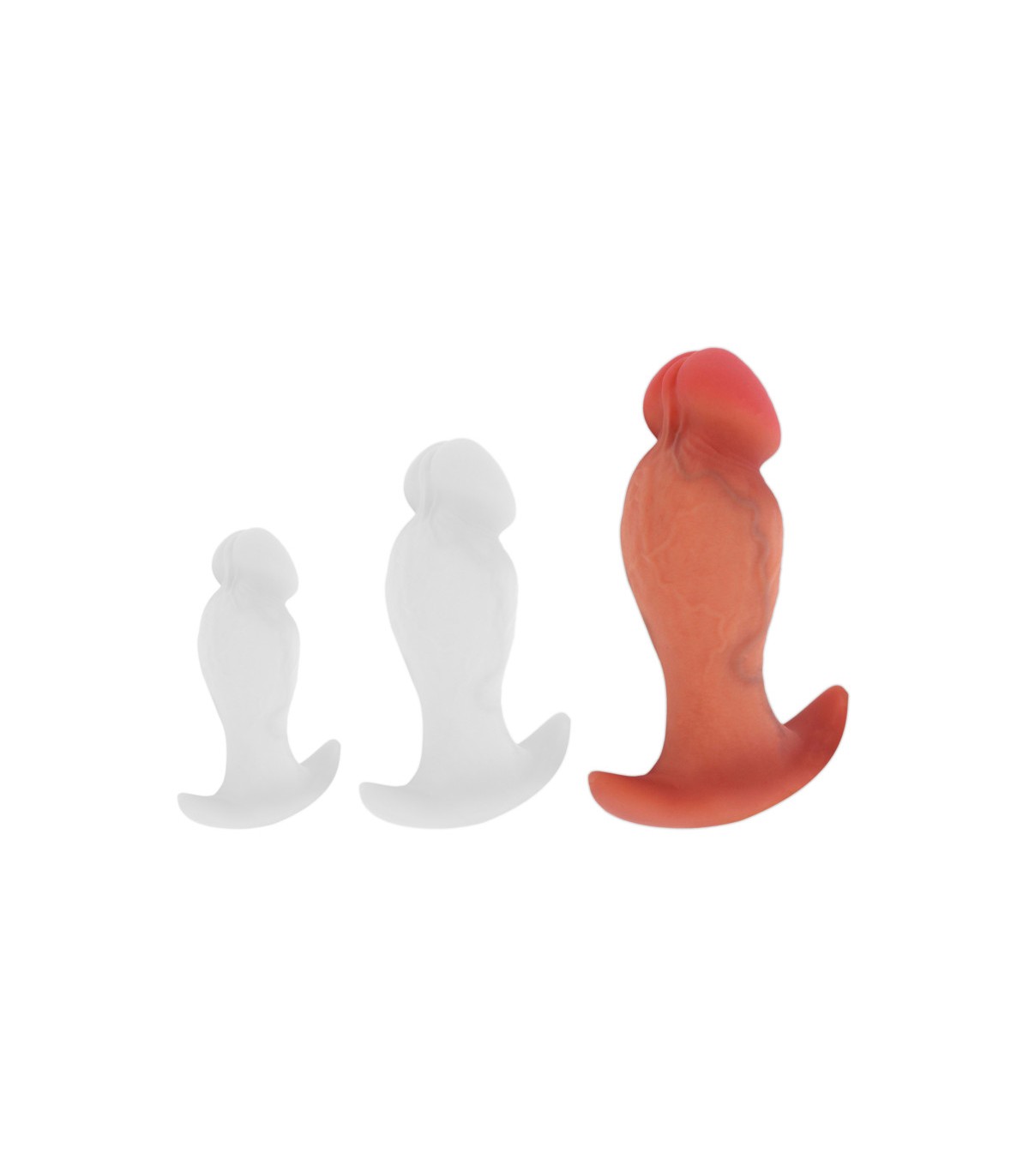Plug Anal XL Infernal