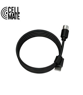 Plug de Chasteté Vibrante Cellmate