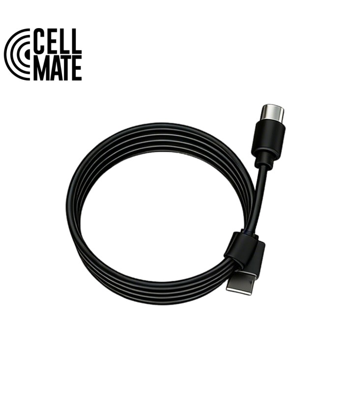 Plug de Chasteté Vibrante Cellmate
