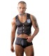 Déguisement Sexy Serveur 3 pieces