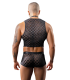 Déguisement Sexy Serveur 3 pieces