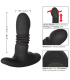Stimulateur de Prostate Eclipse Thrusting