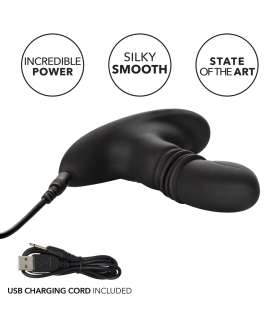 Stimulateur de Prostate Eclipse Thrusting