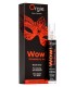 Spray pour Fellation WOW Fraise Glacée 10ml