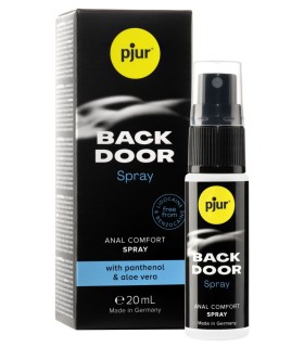 Pjur BACK DOOR Spray relaxant anal