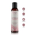 Gel Lubrifiant Embrassable All Natural Fraise orgie 150ml