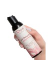Gel Lubrifiant Embrassable All Natural Fraise 150ml