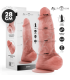 Godemichet Ventouse XL