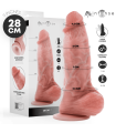 Godemichet Ventouse XL