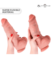 Godemichet Ventouse XL
