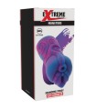 SeaHorse Extreme masturbateur en silicone