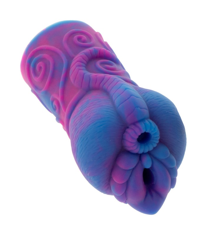 Masturbateur SeaHorse Extreme Hidden Desire