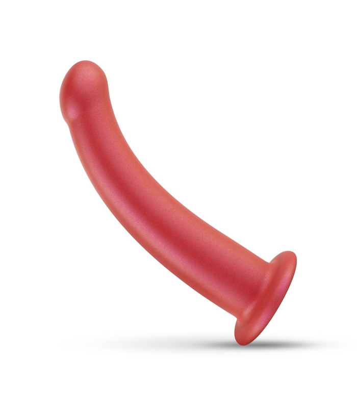 Gode Lisse Rouge Brandon