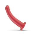 Gode Lisse Rouge Brandon