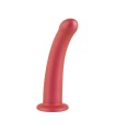 Gode Lisse Rouge Brandon