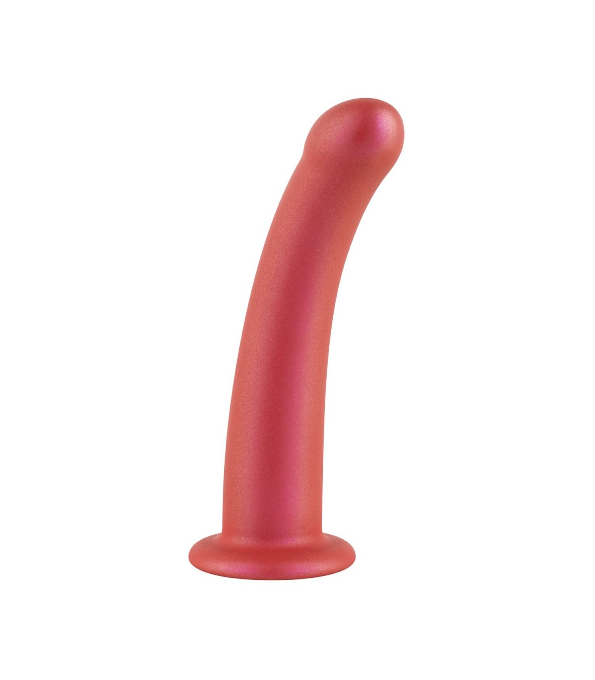 Gode Lisse Rouge Brandon