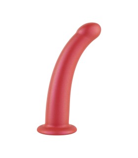 Gode Lisse Rouge Brandon