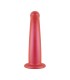 Gode Lisse Rouge Brandon