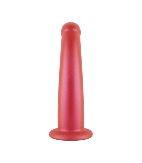 Gode Lisse Rouge Brandon