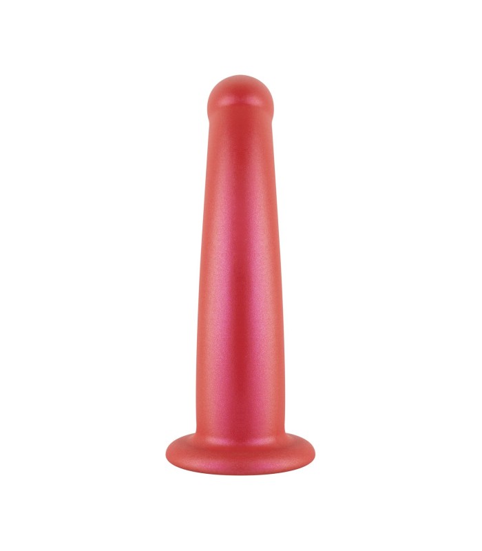 Gode Lisse Rouge Brandon