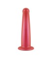 Gode Lisse Rouge Brandon
