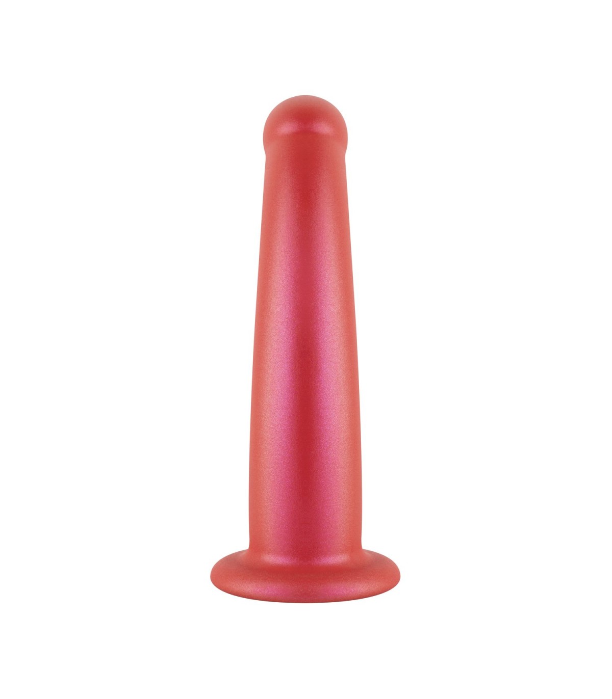 Gode Lisse Rouge Brandon