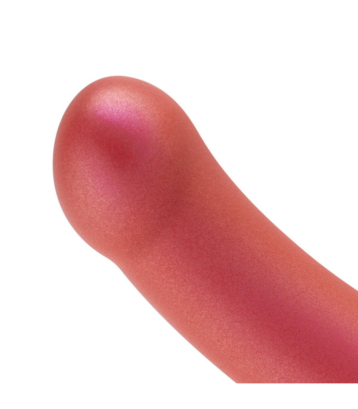 Gode Lisse Rouge Brandon