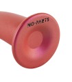Gode Lisse Rouge Brandon