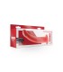 Gode Lisse Rouge Brandon