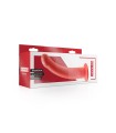 Gode Lisse Rouge Brandon