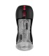 Masturbateur à Doubles Vibrations Fusion X