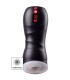 Masturbateur à Doubles Vibrations Fusion X