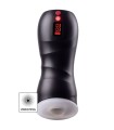 Masturbateur à Doubles Vibrations Fusion X