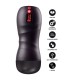 Masturbateur à Doubles Vibrations Fusion X