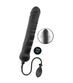 Dildo Réaliste Gonflable XL
