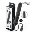 Dildo Réaliste Gonflable XL