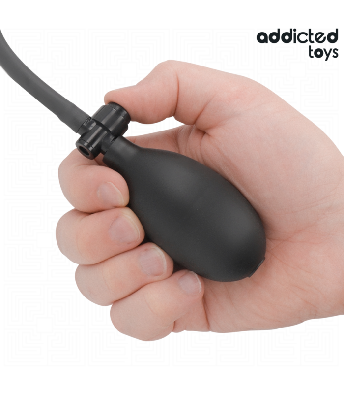 Dildo Réaliste Gonflable XL