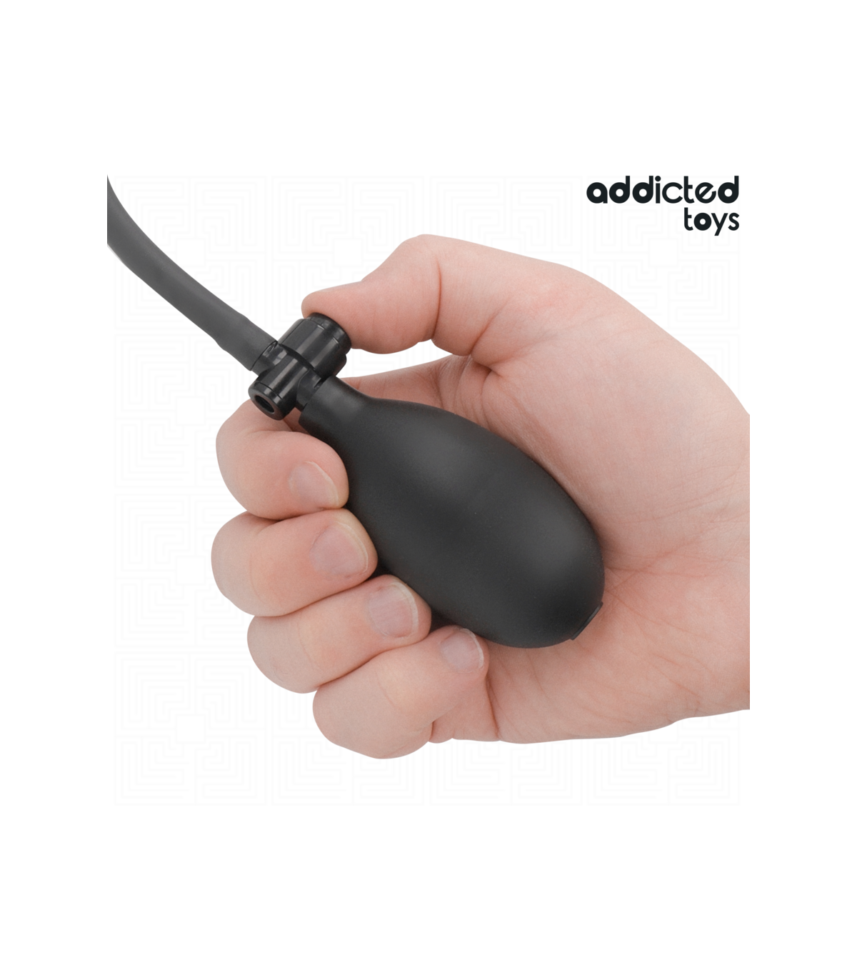 Dildo Réaliste Gonflable XL