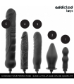 Dildo Réaliste Gonflable XL