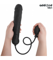 Dildo Réaliste Gonflable XL