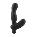 Stimulateur de Point P Massager Addicted Noir 8x3cm
