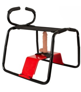 Chaise Sexuel Gay avec Poignée