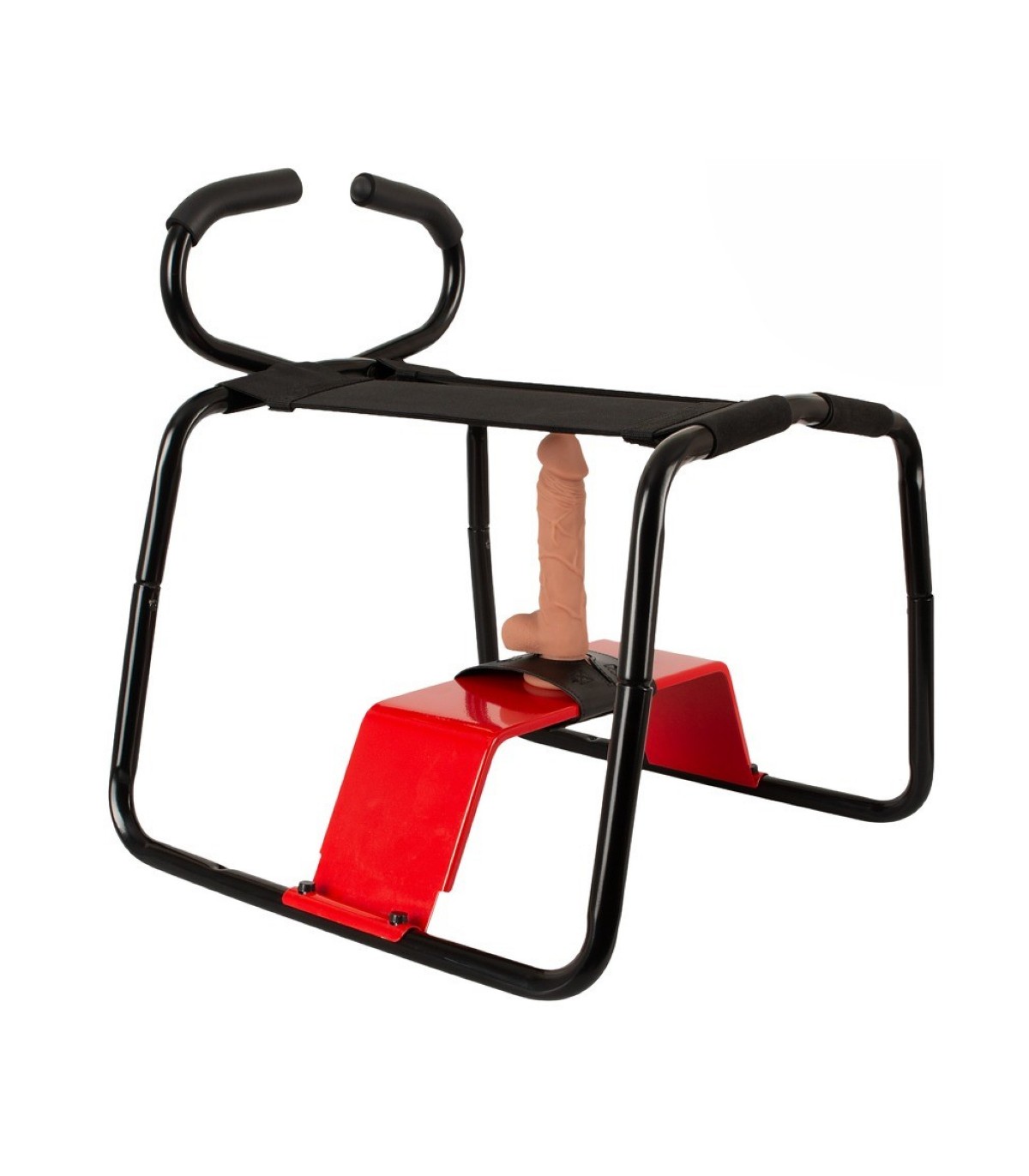 Chaise Sexuel Gay avec Poignée