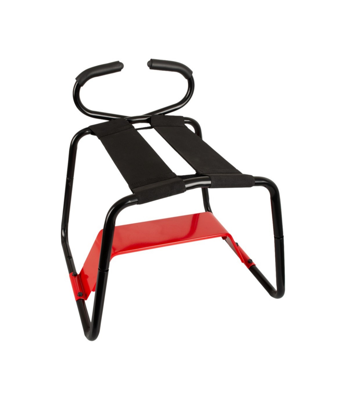 Chaise Sexuel Gay avec Poignée