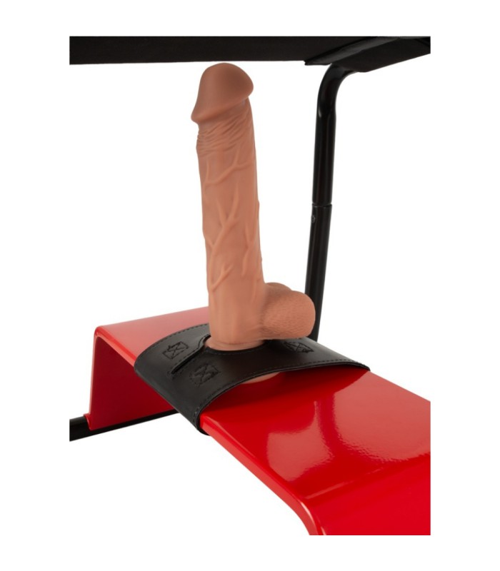 Chaise Sexuel Gay avec Poignée