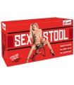 Chaise Sexuel Gay avec Poignée